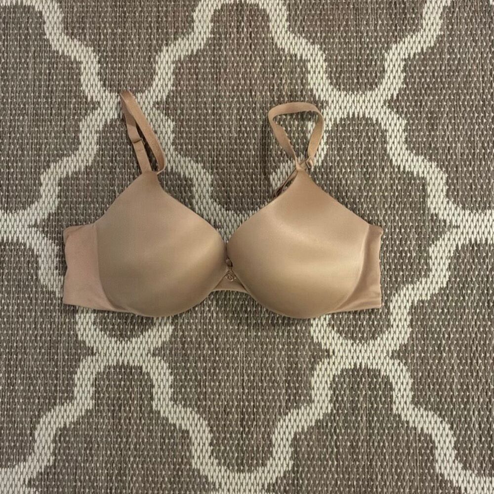 Victoria’s Secret So obsessed push-up bra size 38C